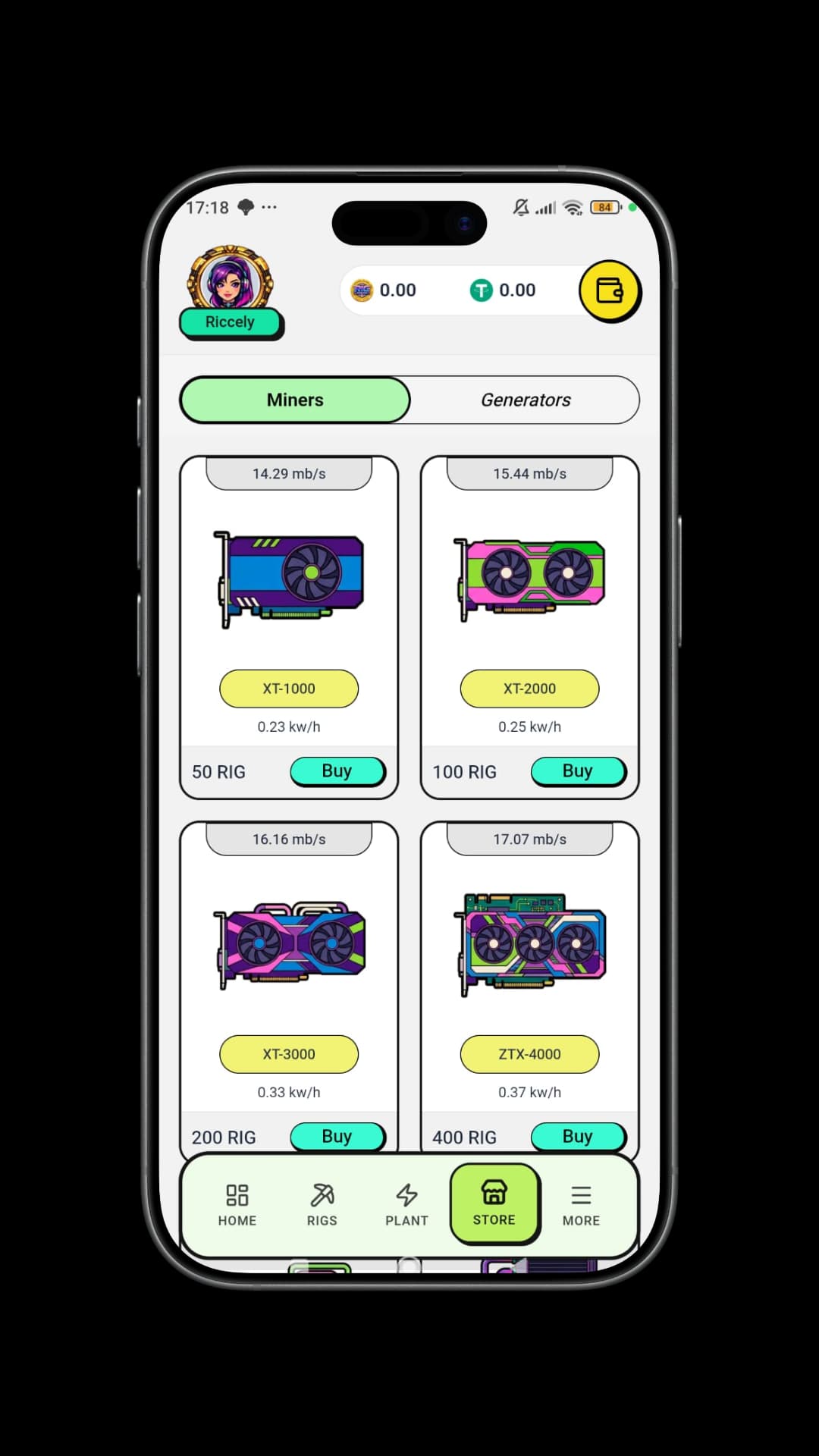 App Screen 2